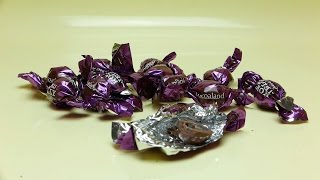 Choco Jelly Candy  Halal Chocolate [upl. by Gluck]