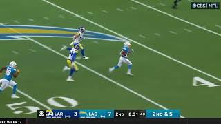 Austin Ekeler is a touchdown MACHINE [upl. by Moht]