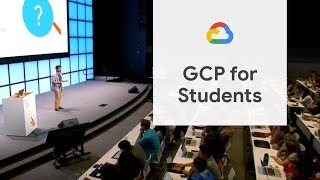 An Introduction to GCP for Students [upl. by Esnahc]