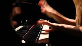 Chopin Nocturne C Sharp minor op 27 1 Valentina Lisitsa [upl. by Russom]