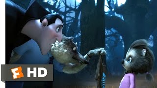 HOTEL TRANSYLVANIA Franchise Evolution From 2012  2021 All Trailers [upl. by Notyap]