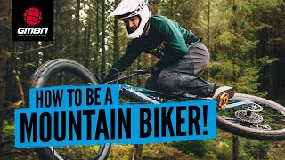 Getting Started In Mountain Biking  Beginners Guide To MTB [upl. by Vallie850]