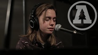 Julien Baker  Go Home  Audiotree Live [upl. by Enirual160]