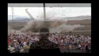 NTSB Video of Reno Crash [upl. by Arel]