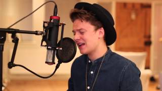 Conor Maynard Covers  Kanye West  Only One [upl. by Kcirdahc]