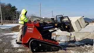 Product Spotlight Toro Dingo TXL 2000 Compact Utility Loader [upl. by Thain]