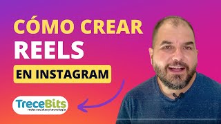 Cómo activar y crear los REELS de INSTAGRAM [upl. by Donald]