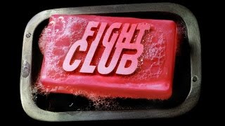 Fight Club Soundtrack  Main Theme OST [upl. by Ziwot]