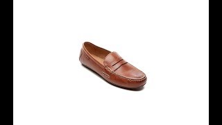 10 Best Men’s Loafers [upl. by Chelsy]