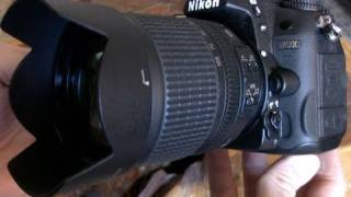 Nikon D7000 Review [upl. by Somerville]