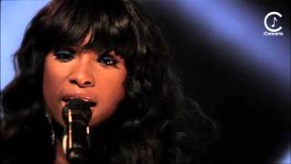 Jennifer Hudson  Spotlight Live IConcerts [upl. by Onimod]