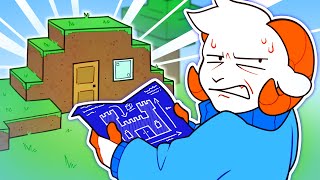 Please stop making fun of my house [upl. by Oizirbaf149]