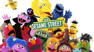 Sesame Street  Journey To Ernie [upl. by Siuluj744]