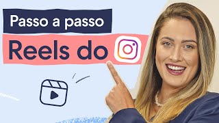 Como usar o REELS DO INSTAGRAM para vender mais 4 dicas [upl. by Olly]