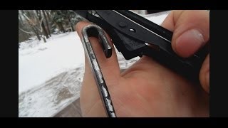 How to replace your windshield wiper blades [upl. by Styles]