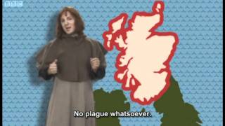 Horrible Histories the plauge report [upl. by Churchill471]