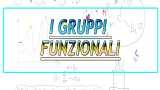 I gruppi funzionali  Chimica Organica [upl. by Vaish]