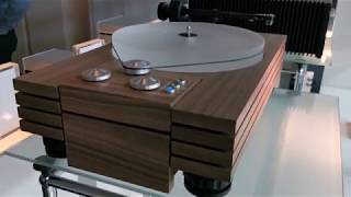 Music Hall mmf113 new turntable [upl. by Aya]