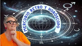 Semana de Mercurio Retrógrado y todo dicho 🔥 HOROSCOPO CUANTICO 2511 al 112🌒 [upl. by Enaywd]