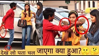 Magician Boy Jassi Sona  Twist Reaction  2019 In India  Gone Wrong [upl. by Johns890]