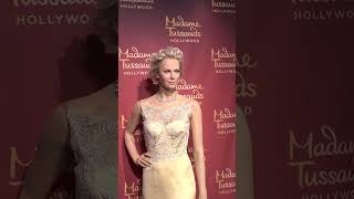 Madame Tussauds [upl. by Allerie]