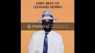 Leonard Dembo Wapindwa Nei [upl. by Eynobe]