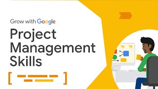 Professional Project Management Skills  Google Project Management Certificate [upl. by Bentley964]