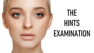 The HINTS Exam Head Impulse Test Nystagmus Test of Skew [upl. by Adnilahs646]