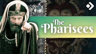 Vipers and Hypocrites The Pharisees 1  Pastor Allen Nolan Sermon [upl. by Gaivn]