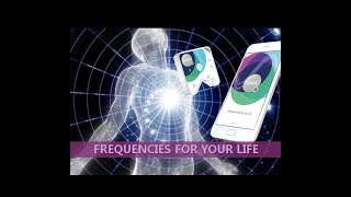 Healy™ Wearable  Frequencies for Life EN [upl. by Kalvin]