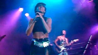 Mecano  Un año más Live88 [upl. by Filiano465]