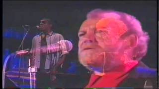 Joe Cocker  Night Calls  Official Live Video  HD [upl. by Isayg]