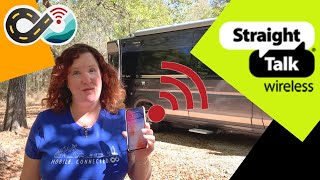 StraightTalk Enables Mobile Hotspot on Unlimited Smartphone Plans [upl. by Ellehcear743]