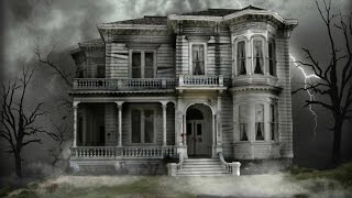 THE MOST HAUNTED HOUSES IN THE WORLD [upl. by Parnell178]