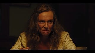 Hereditary 2018  Annie Snaps [upl. by Goodspeed]