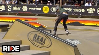 Jagger Eaton Winning PHX Am 2017 [upl. by Idaline]