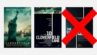 The Downfall of Cloverfield amp Abrams quotMystery Boxquot [upl. by Pam]