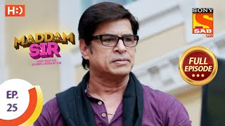 Maddam Sir  Ep 25 Full Episode  15th July 2020 [upl. by Mailliwnhoj]