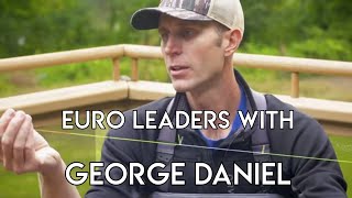 Euro Leaders How To Construct  George Daniel [upl. by Kcireddor]