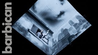 Robert Lepage Needles and Opium [upl. by Killigrew184]