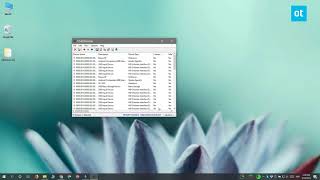 How to diagnose random device disconnected sound on Windows 10 [upl. by Ainyt]