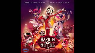 All Hazbin Hotel songs Season 1 [upl. by Enalahs]