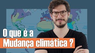 A VERDADE SOBRE AS MUDANÇAS CLIMÁTICAS E SUAS CONSEQUÊNCIAS  MANUAL DO BRASIL [upl. by Cristiano]