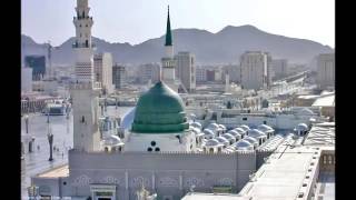 Ya Nabi Salaam Alayka by Mehmood ul Hassan Ashrafi [upl. by Jorgenson192]