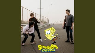 Ripped Pants SpongeBob SquarePants [upl. by Hsreh787]