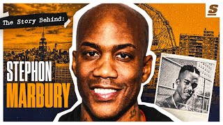 Starbury  The Story Behind Stephon Marbury [upl. by Cesya]