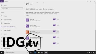 How to block ads in Windows 10 [upl. by Steinman]