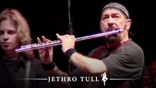 Jethro Tull  Griminellis Lament Ian Anderson ‎– Plays The Orchestral Jethro Tull [upl. by Snow]