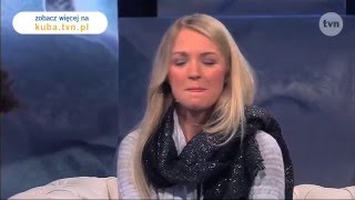 Kuba Wojewódzki  Barbara KurdejSzatan i Michał Materla  bonus 1 [upl. by Adel]