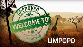 Welcome to Limpopo  South Africa [upl. by Anaylil]